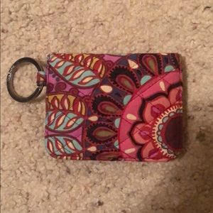 Vera Bradley Card Holder